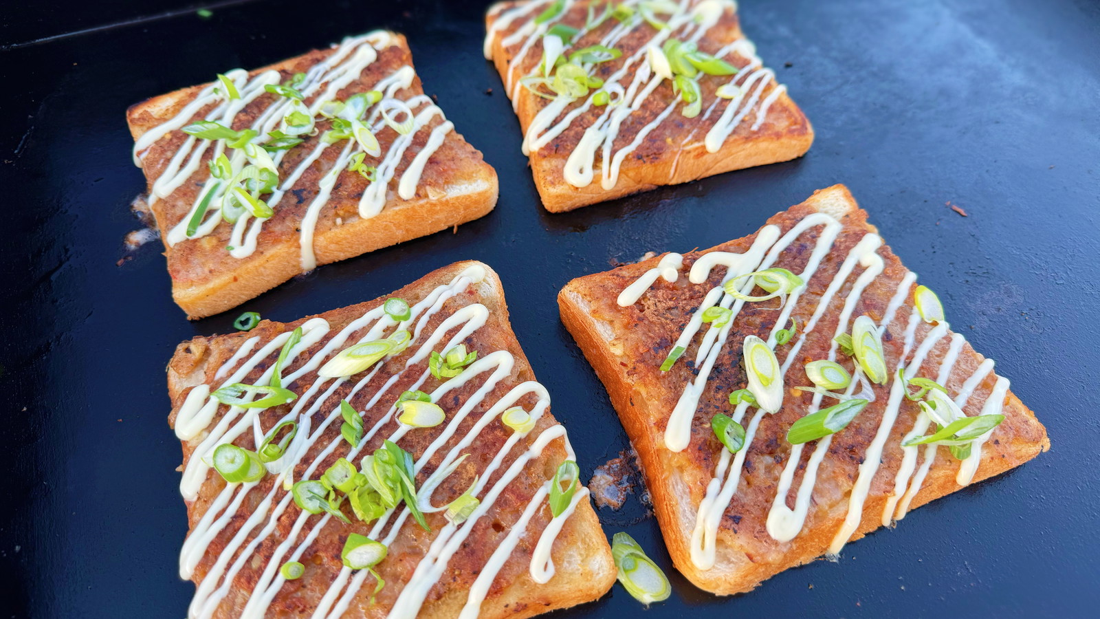 Image of Shrimp Toast