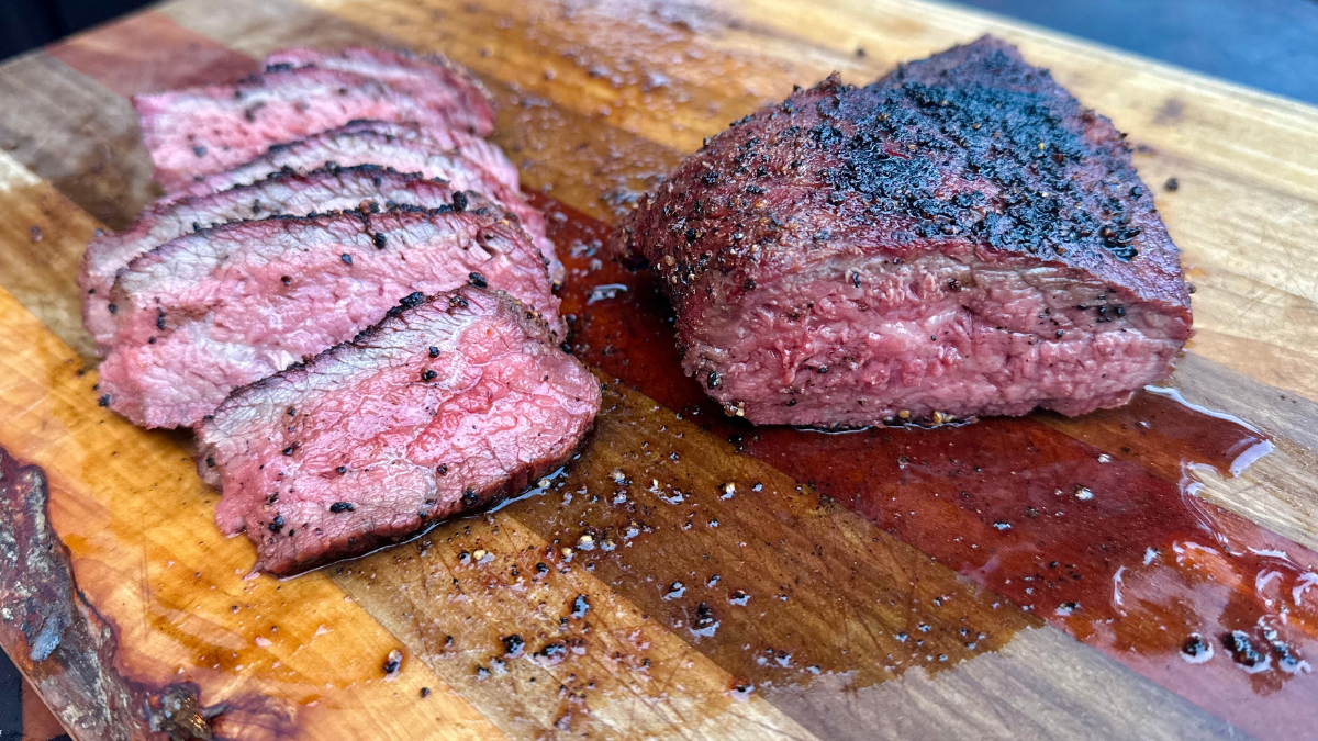 Image of Southwest Style Tri Tip