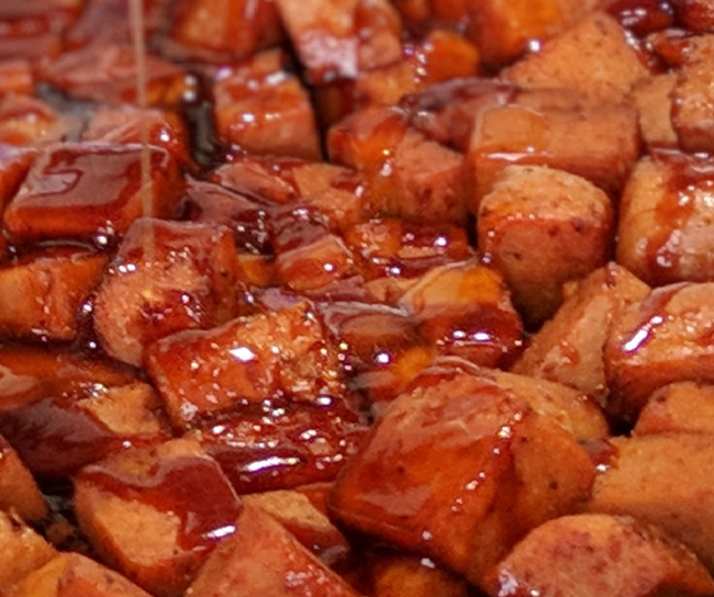 Image of Trailblazer Spam Burnt Ends