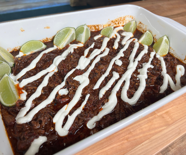 Image of Trailblazer Smoked Chuck Chili
