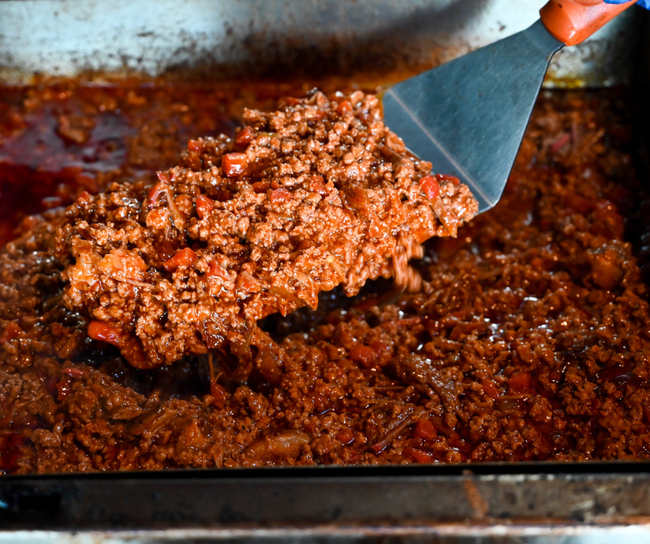 Image of Baron's Reserve Not-Quite-From-Scratch Chili