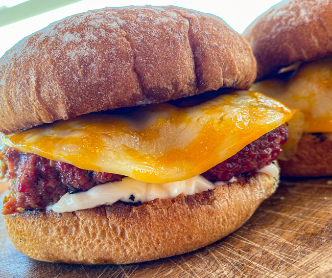 Image of Missouri Trailblazer Burgers