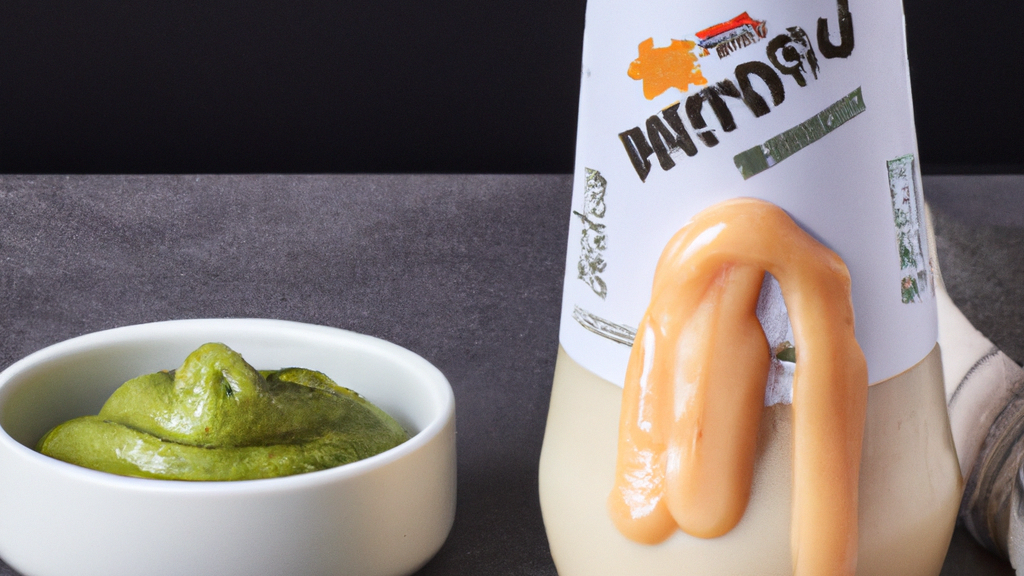 Kewpie Mayo キユーピーマヨネーズ – umami-reiche Mayo-Basis für Sushiburritos & Okonomiyaki image