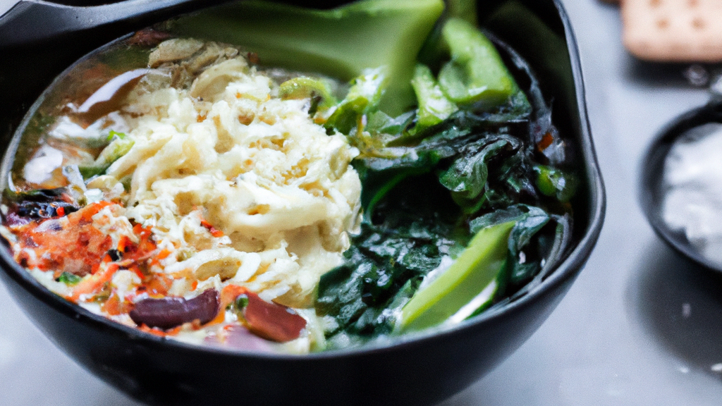 Mentsuyu 麺つゆ – Mehrzweck-Brühenkonzentrat image