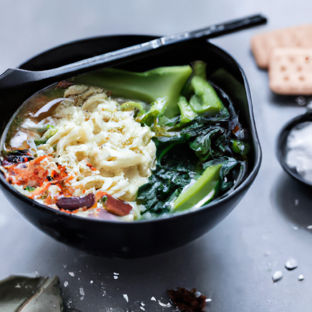 Mentsuyu 麺つゆ – Mehrzweck-Brühenkonzentrat