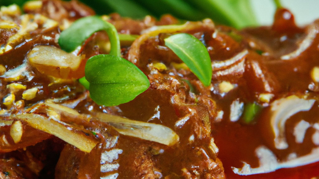 Niku-Jaga Sauce 肉じゃがのたれ – Soja-Mirin-Grundtuning für Schmorgerichte image