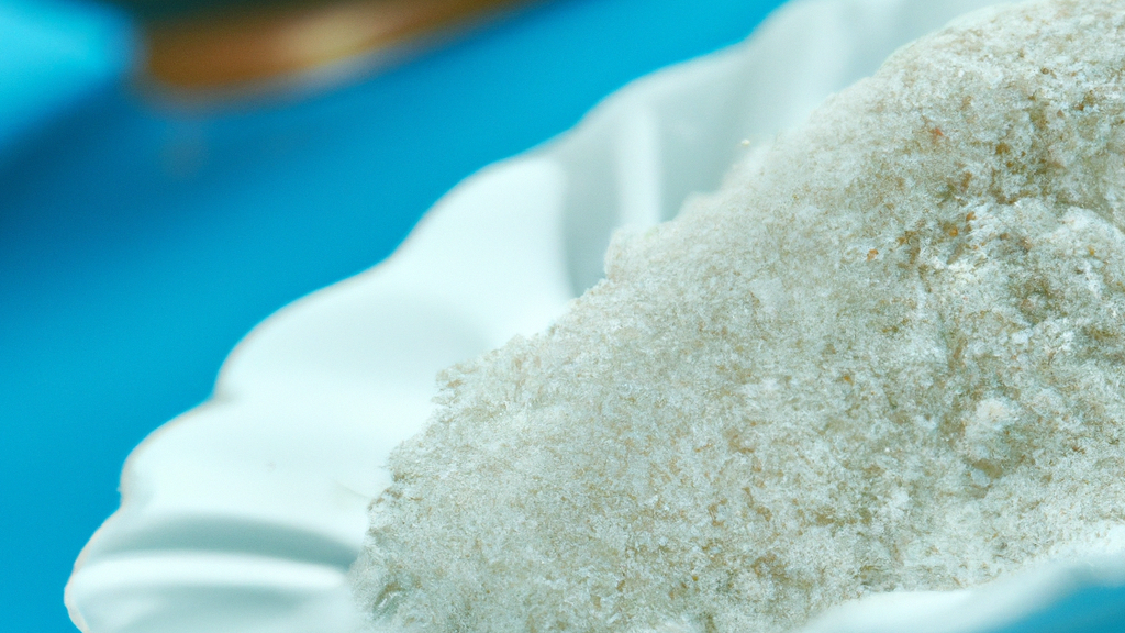 Shio-Koji 塩麹 – fermentierter Reis-Salz-Starter zum Marinieren & Tendern image
