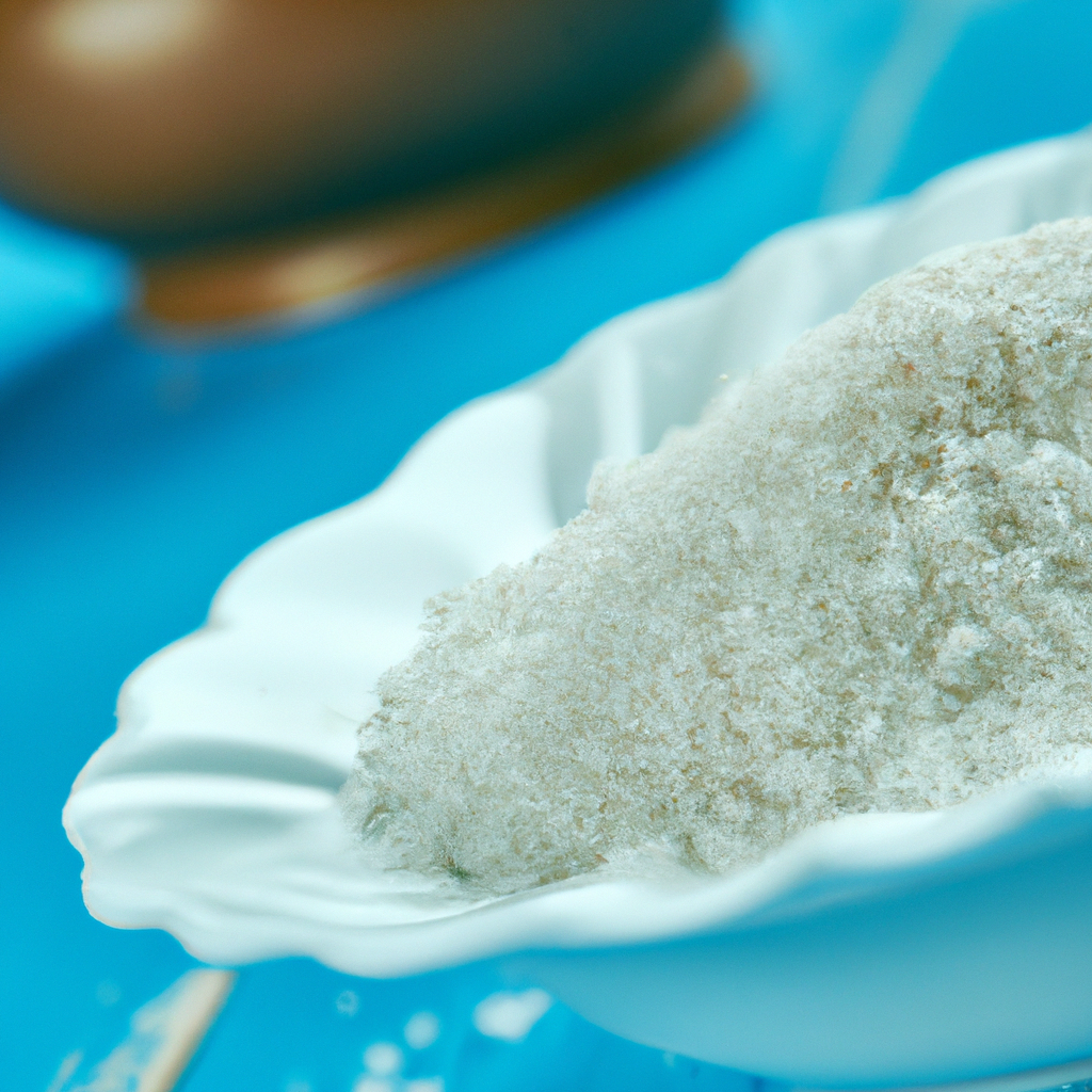 Shio-Koji 塩麹 – fermentierter Reis-Salz-Starter zum Marinieren & Tendern