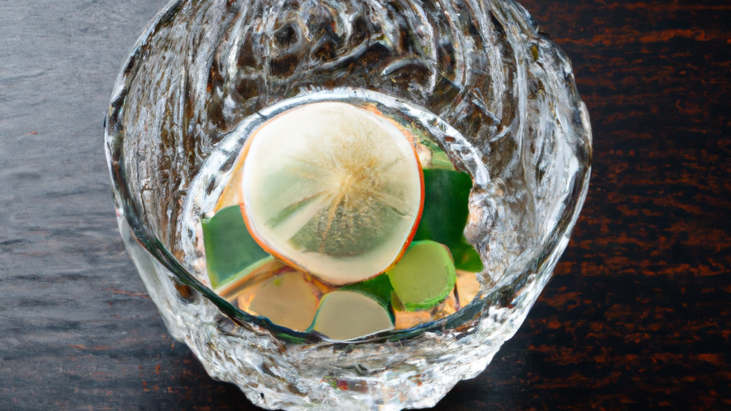 Sudachi-Ponzu すだちポン酢 image