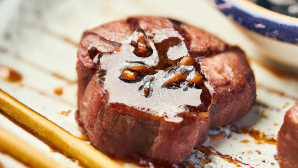 Yakiniku No Tare 焼肉のタレ – herzhaft-süße Grillsoße mit Apfelpüree, Sesam & Knoblauch image