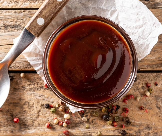 Image of Trailblazer BBQ Sauce