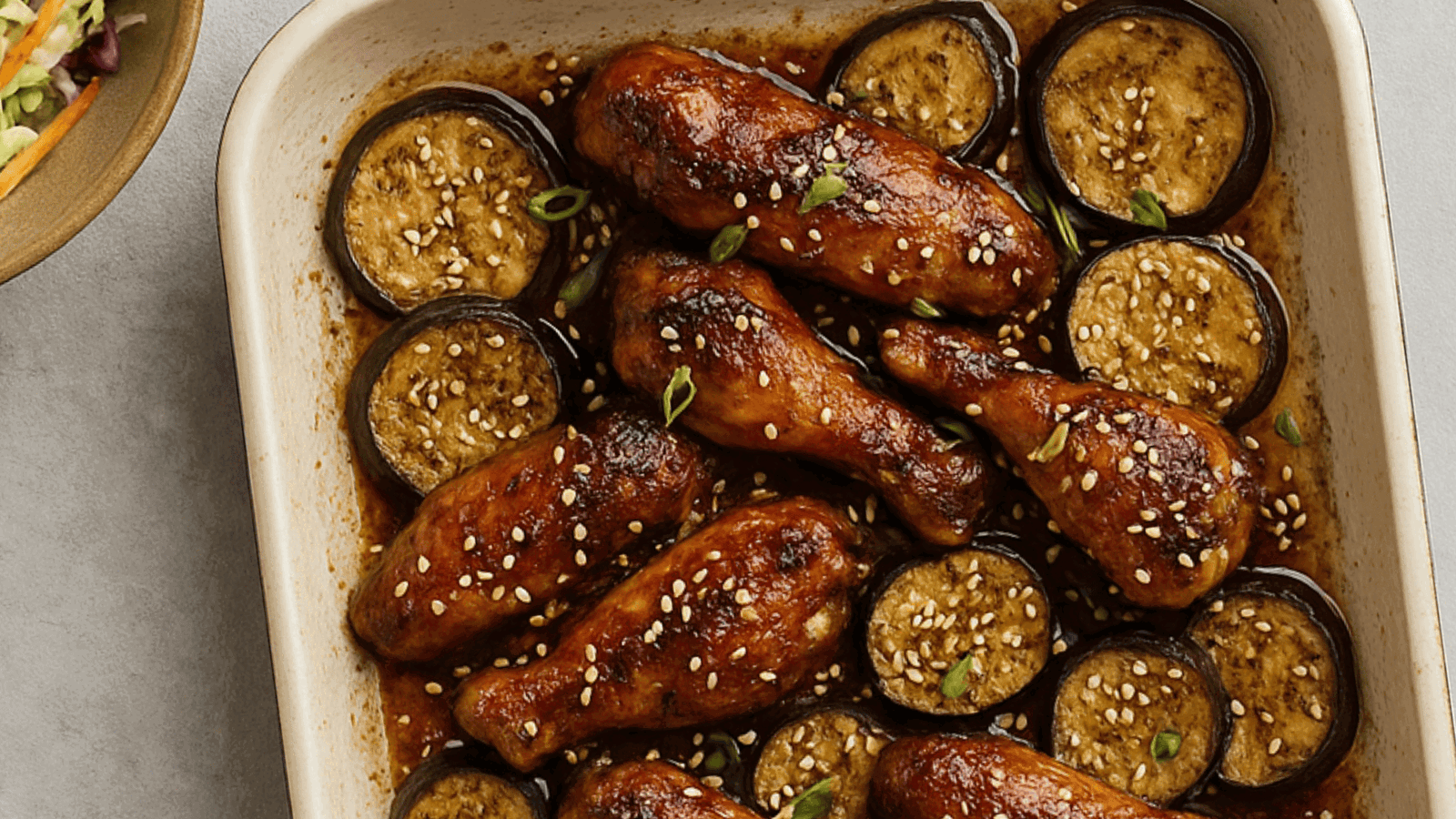 Image of Drumsticks That Swice You Off Your Feet