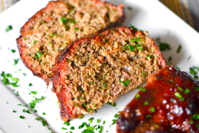 Image of Cattle Call Smoked Meat Loaf