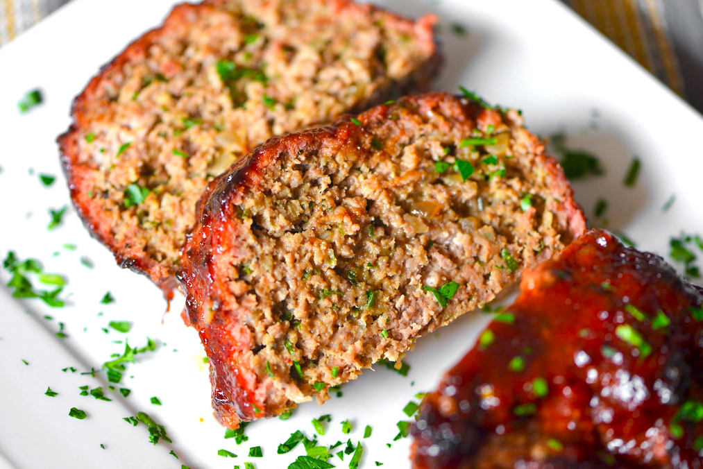 Cattle Call Smoked Meat Loaf