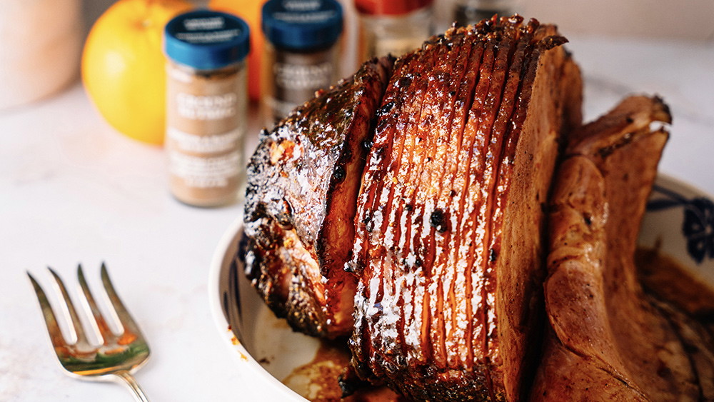 Image of Anytime Ham