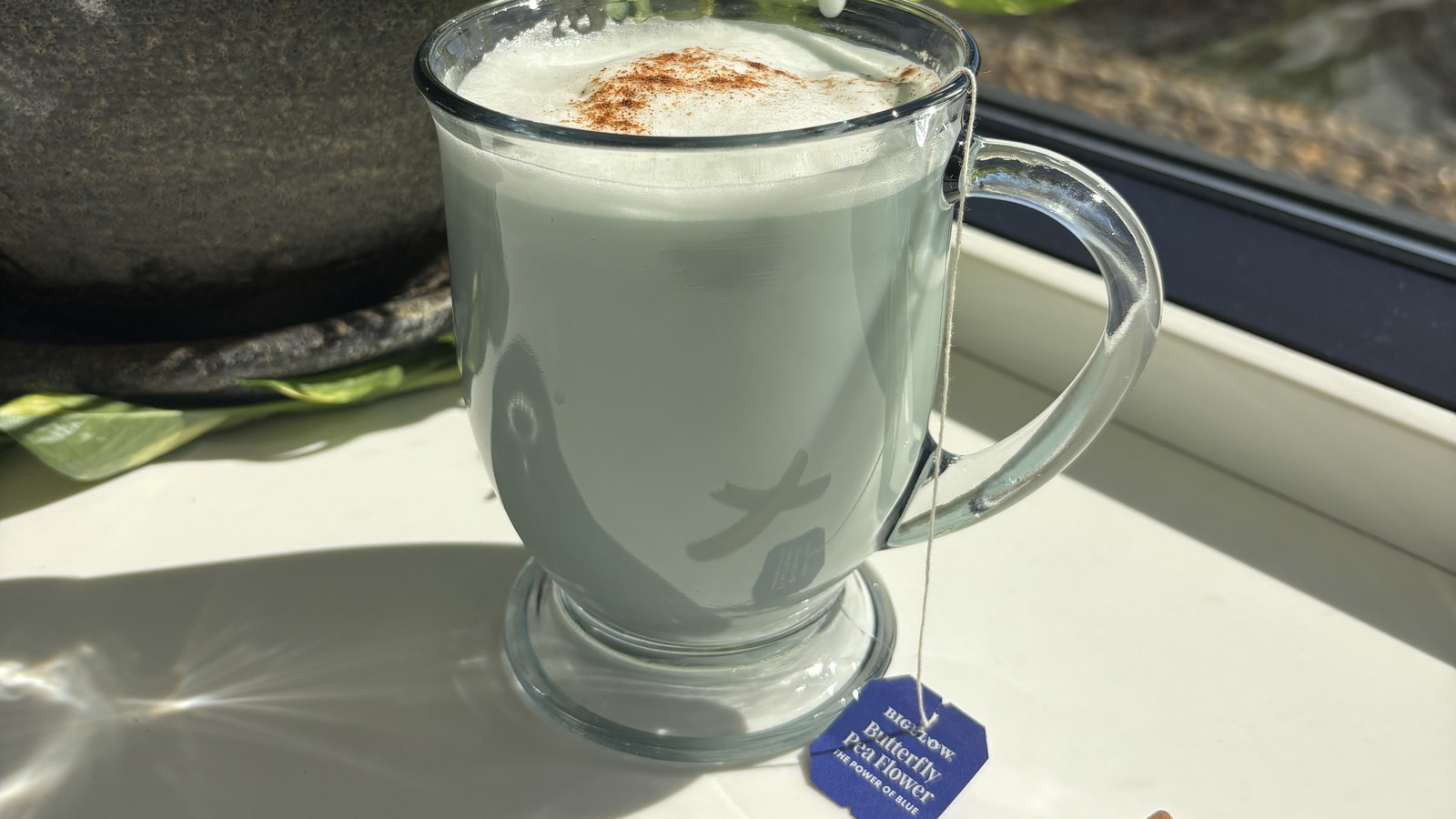 Image of Midnight Latte