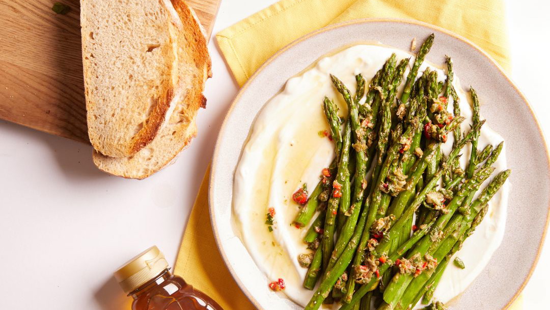 Hiltlop-Sweet-Sautéed-Asparagus