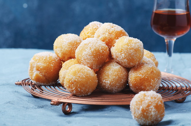 Image of Golden Joy Bites