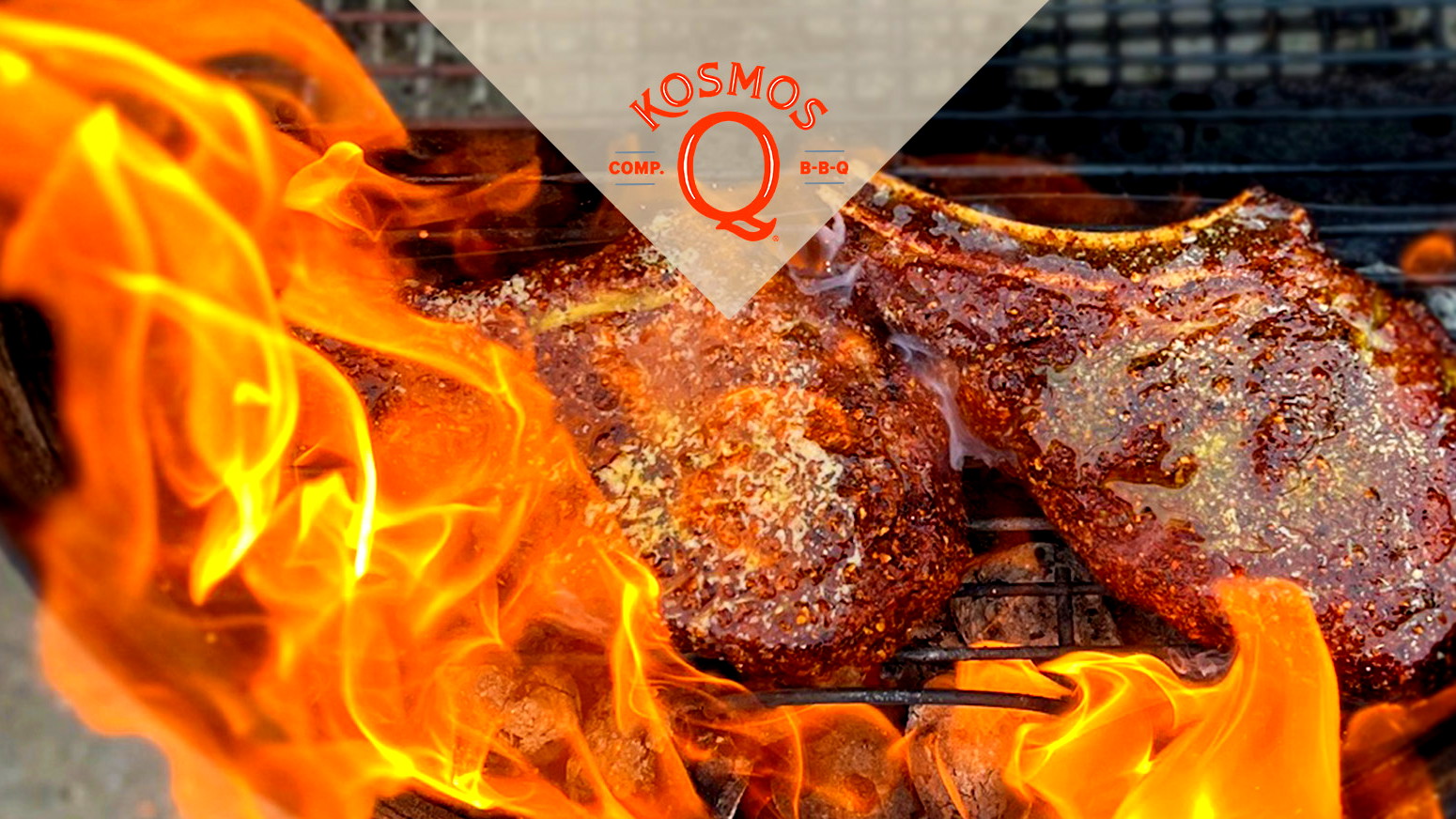 Image of Dry Aged Bone-In Ribeye Recipe