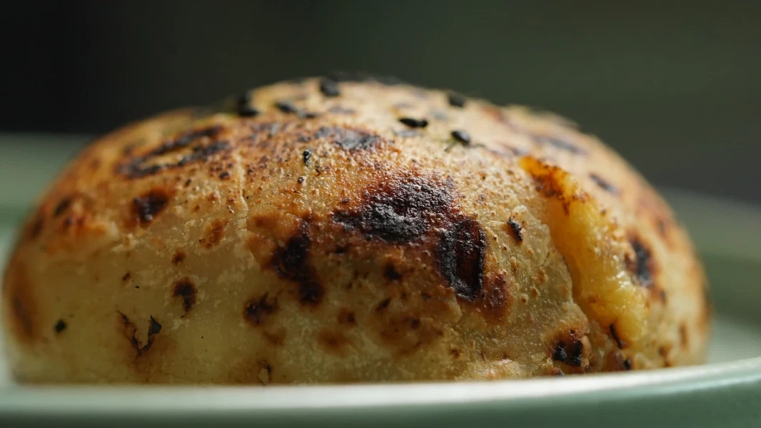 Image of Tawa naan bombs 