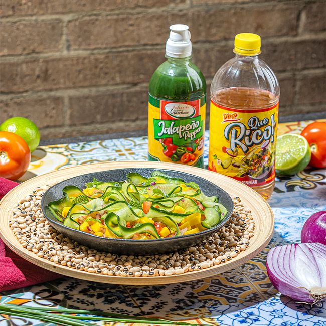 Image of Spicy Mango Salad