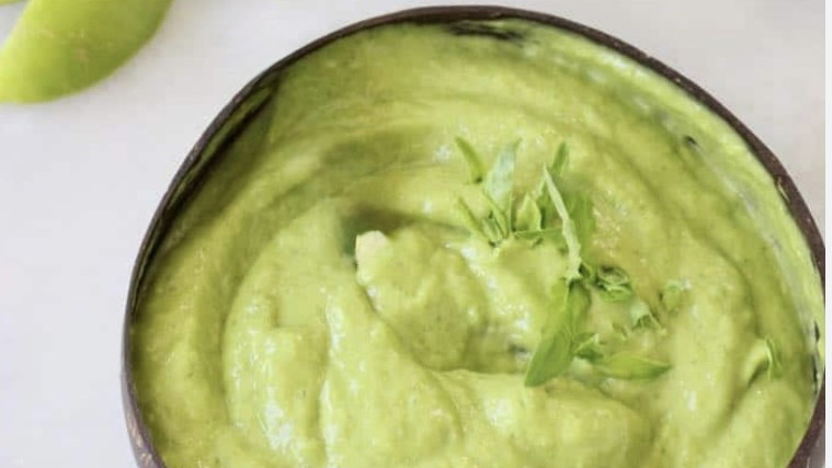 Image of Avocado Spread