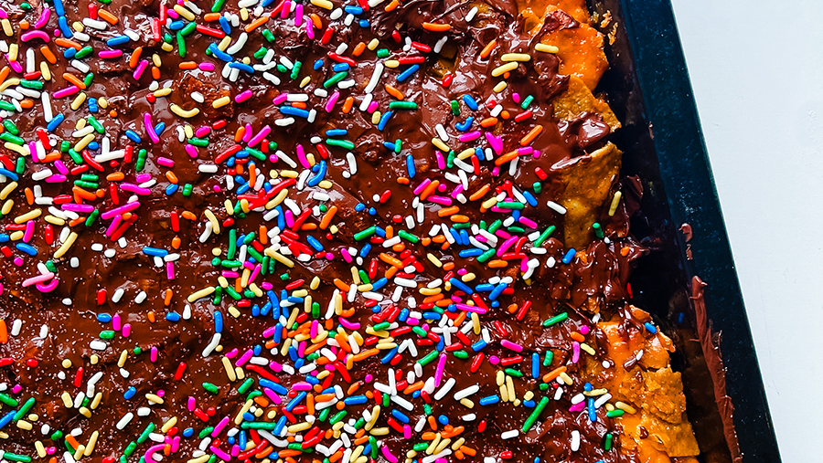 Munchie Mix