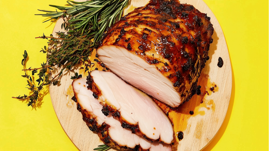 Hilltop-Glazed-Ham-Recipe