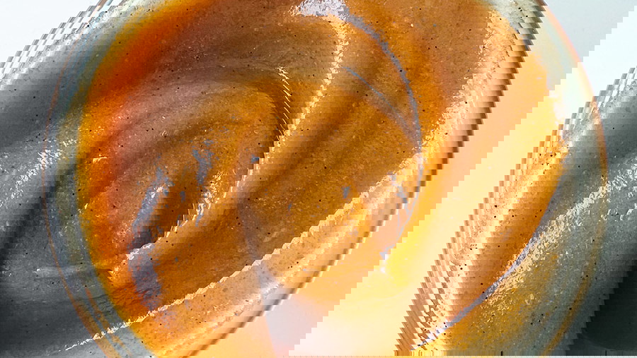Date Caramel