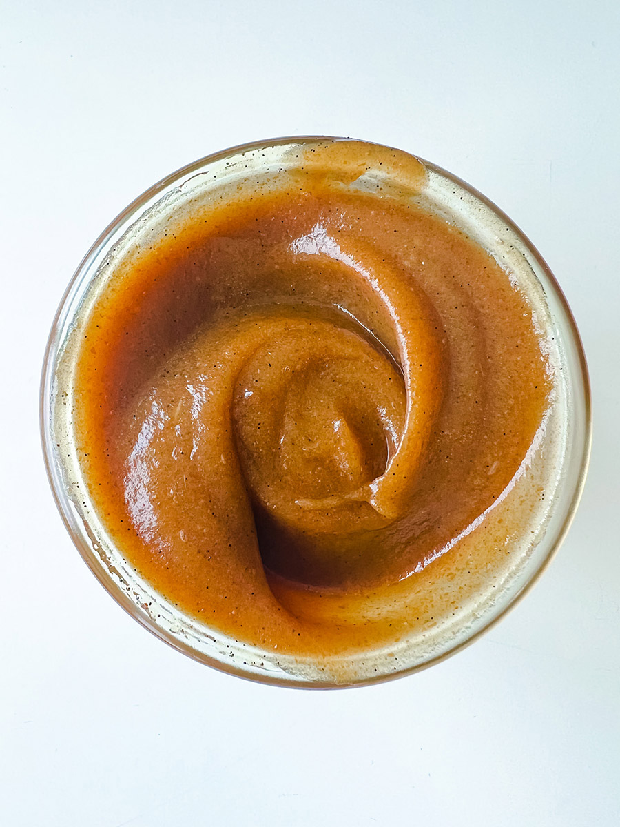 Date Caramel