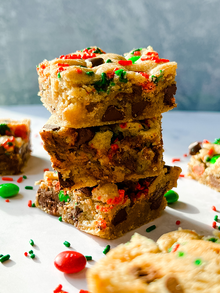 Better Blondies