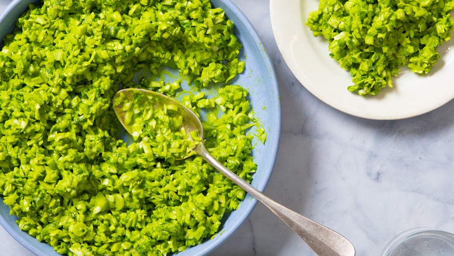 Image of Green Goddess Salad