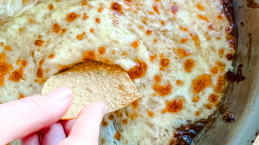 French Onion Dip