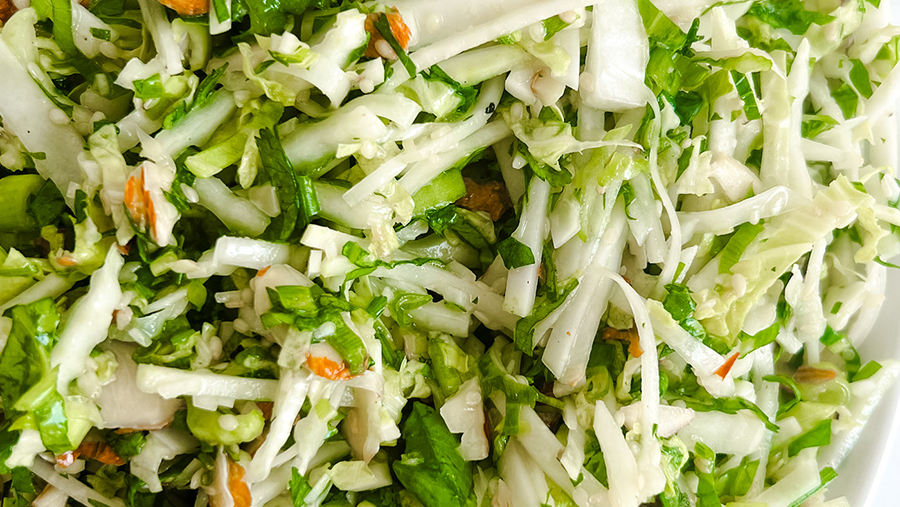 Another Slaw
