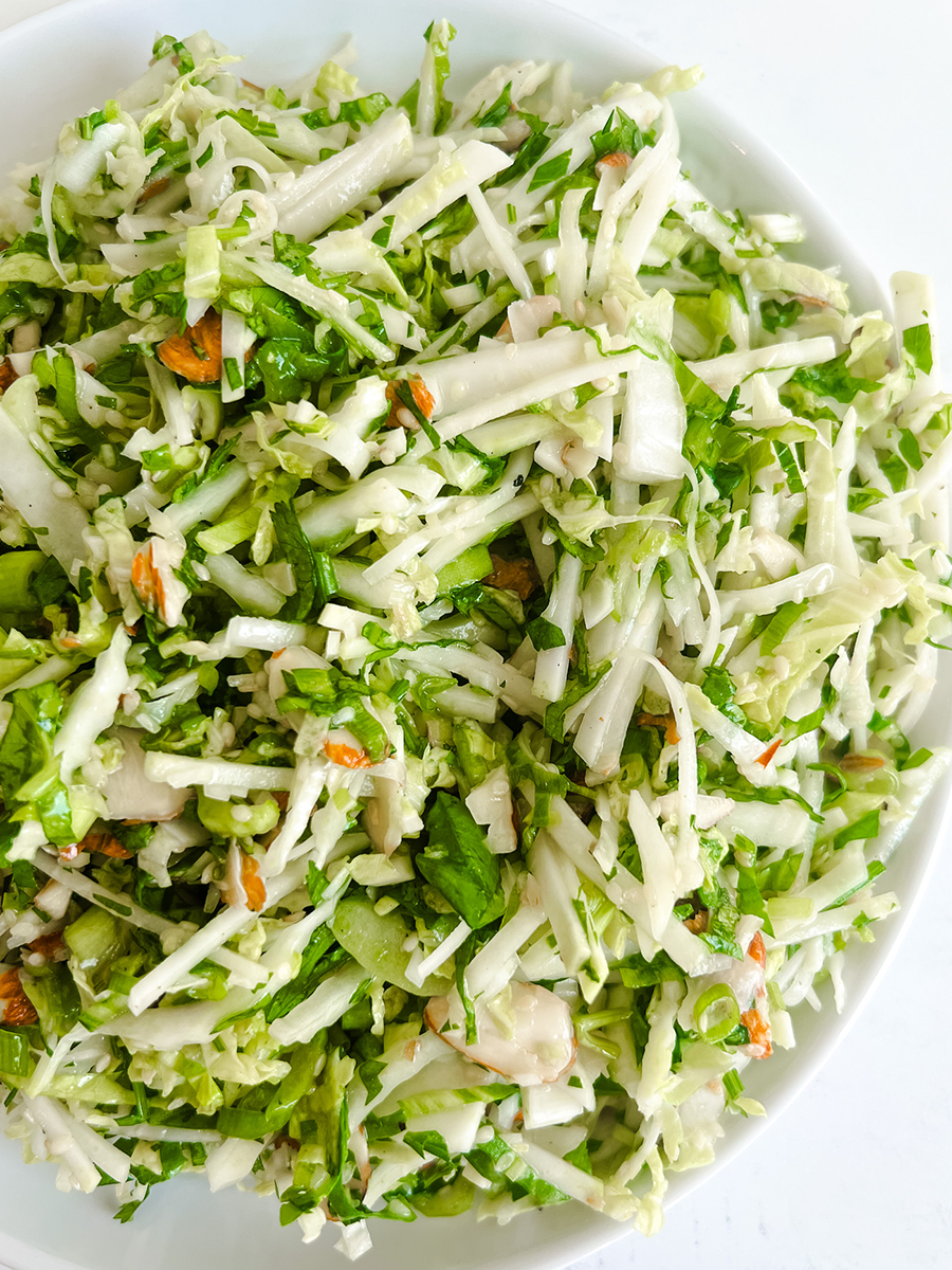 Another Slaw