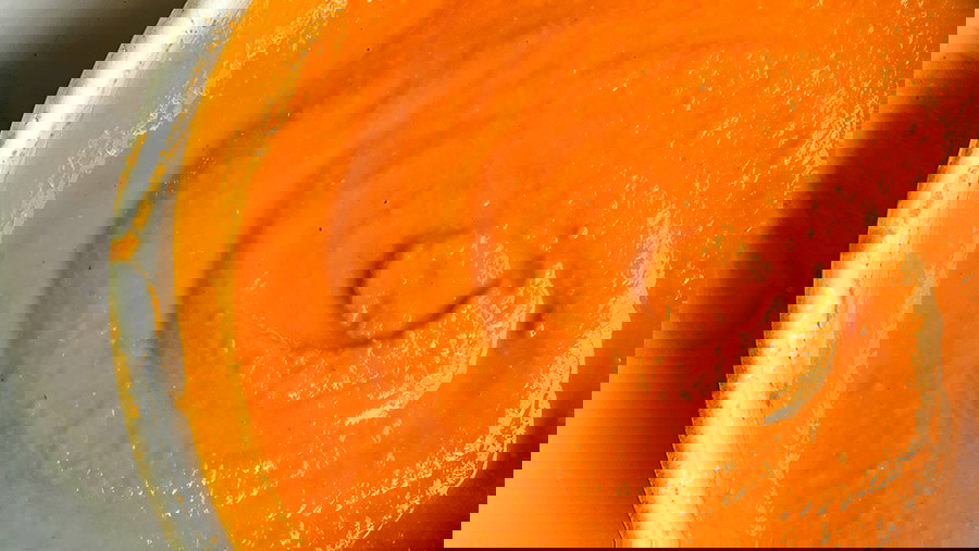 Magic Tomato Sauce