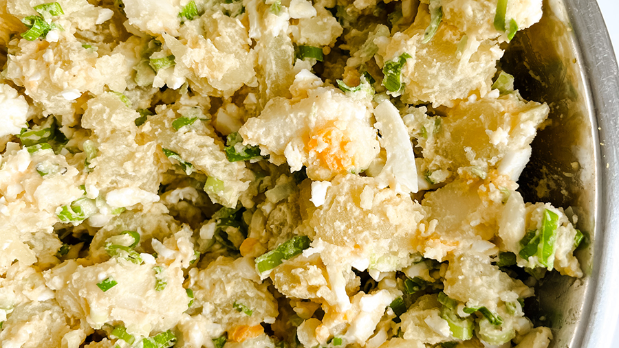 Potato Salad