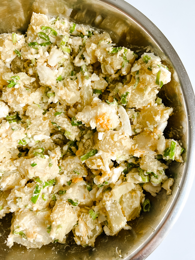 Potato Salad