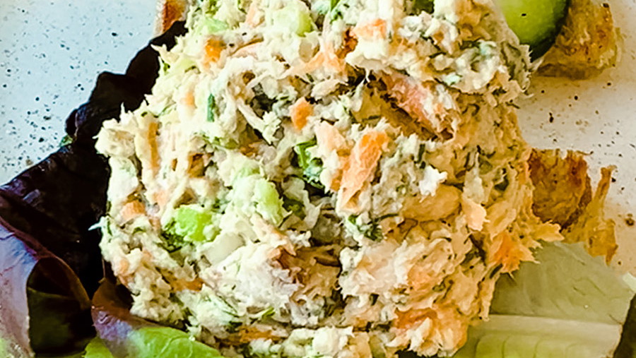 Chicken Salad