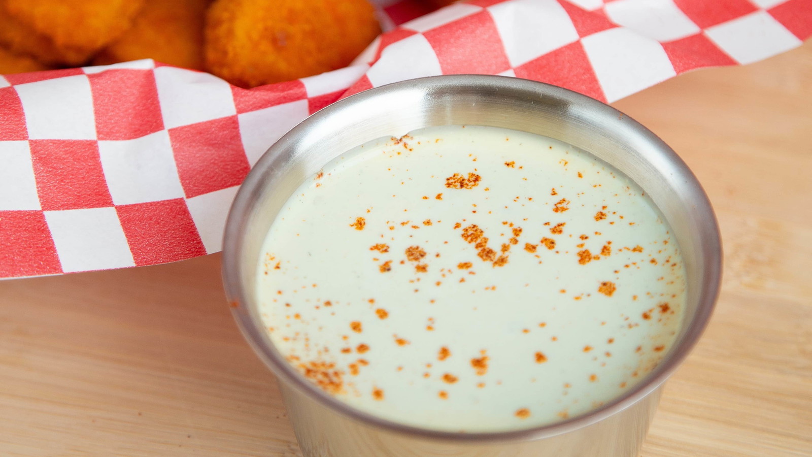 Image of Salsa Alabama White BBQ