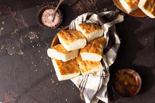 Image of La Bella Focaccia