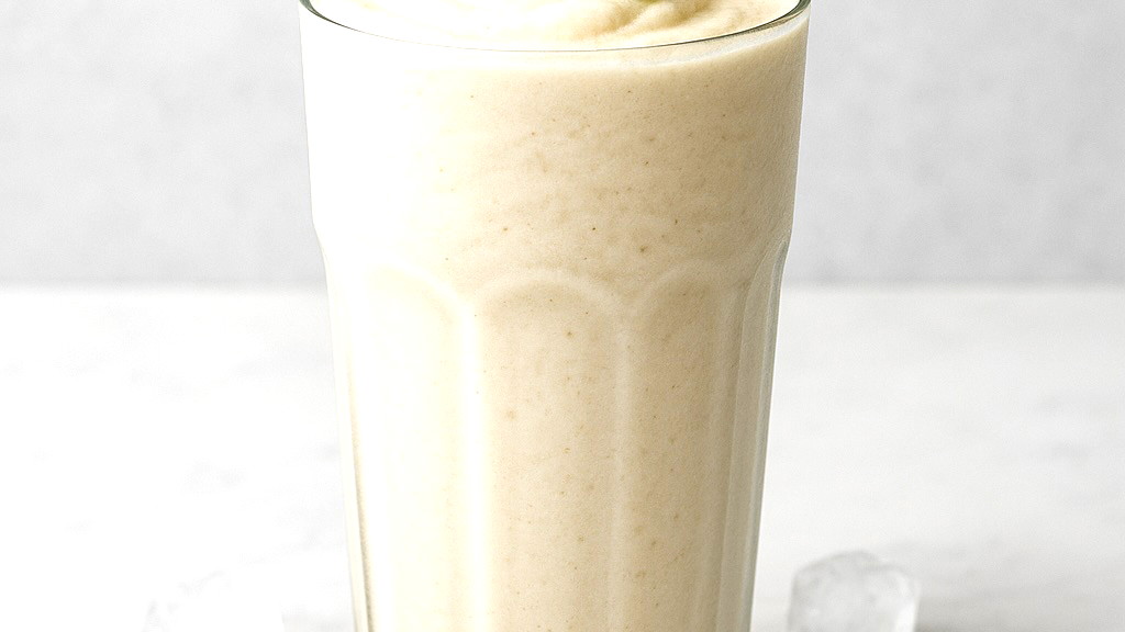 Image of Frozen Protein Dream