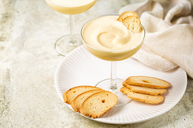 Image of Zabaglione al Sogno