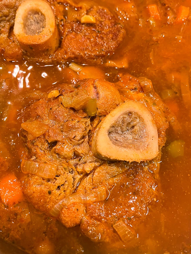Osso Buco
