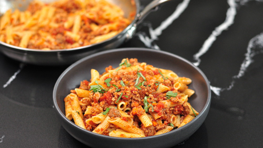 Image of Kelly’s Clean Kitchen Bolognese