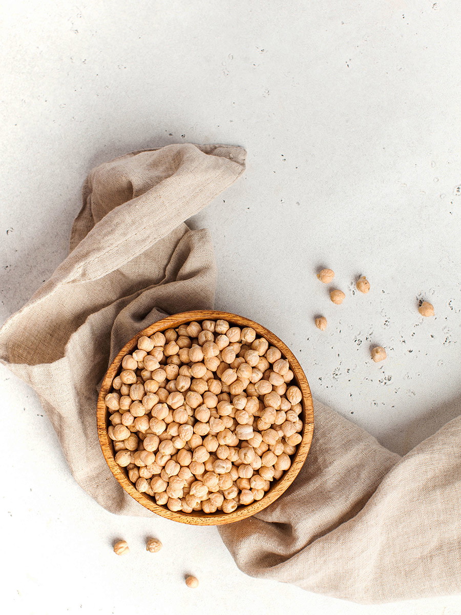 Chickpea Salad