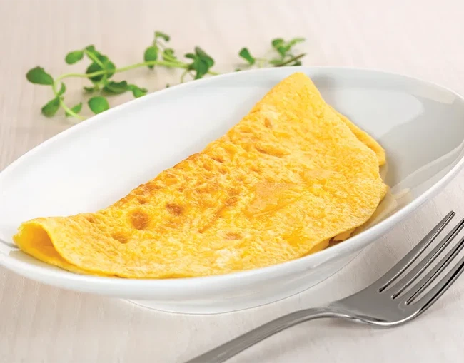 Image of Omelet