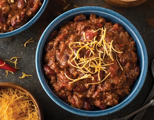 Image of Hometown Chili