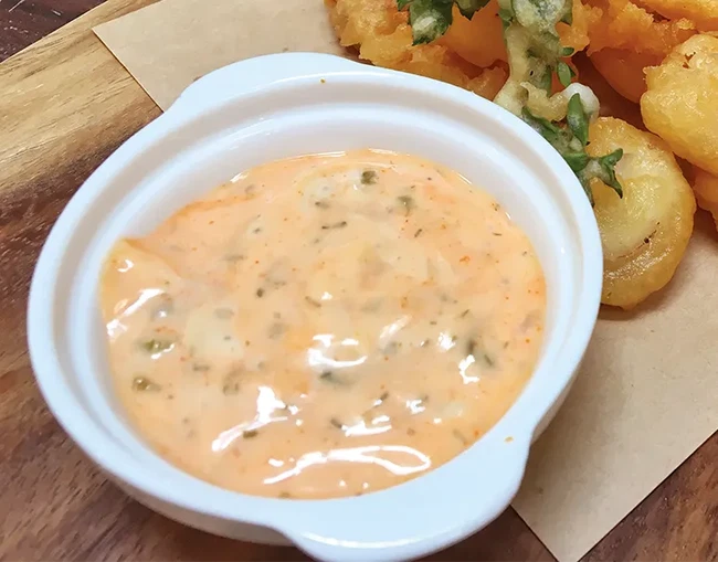 Image of Cheddar Chipotle Fondue