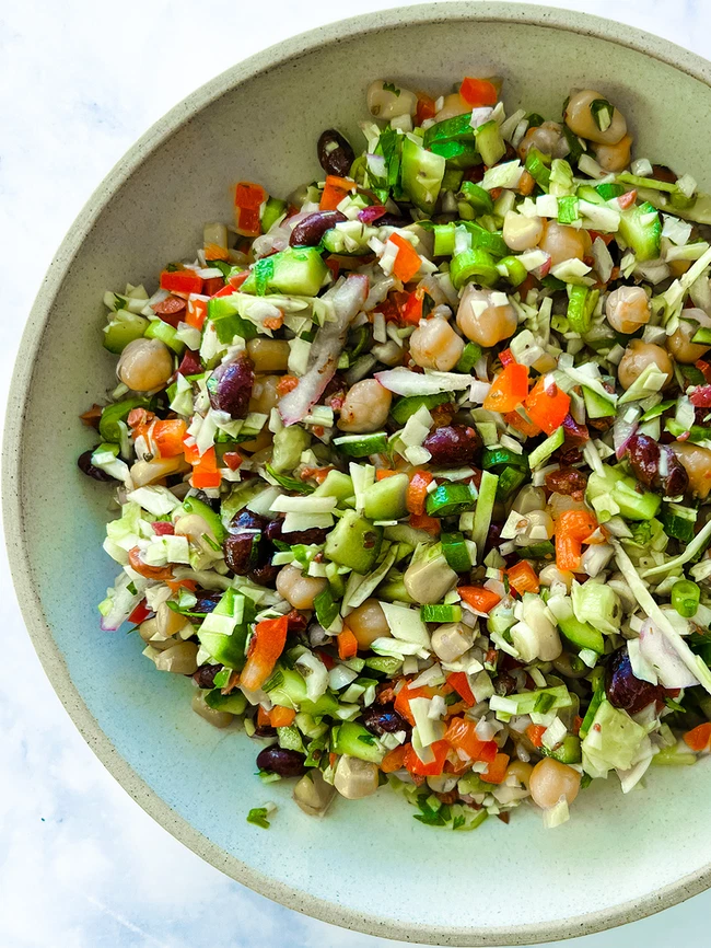 Cowboy Caviar